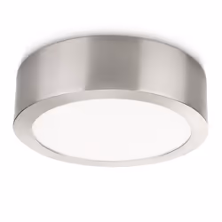 Philips myLiving Spot light 597111716, Surfaced lighting spot, 1 bulb(s), LED, 4000 K, 220-240 V, Chrome