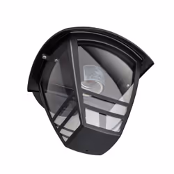 Philips myGarden Creek Wall Light 60W E27 No-bulb - Additional view 4