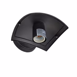 Philips myGarden Creek Wall Light 60W E27 No-bulb - Additional view 5
