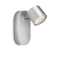 Philips myLiving Star Ceiling/Wall Spotlight 6.5W