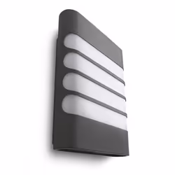 Philips myGarden Raccoon Wall Light 4W