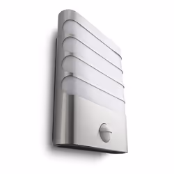 Philips myGarden Raccoon Wall Light 4W