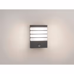 Philips myGarden Raccoon Wall Light 4W - Additional view 3