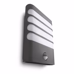Philips myGarden Raccoon Wall Light 4W - Additional view 5