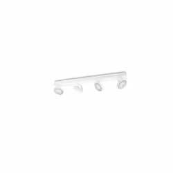 Philips Dimmable LED Dimmable light Clockwork quadruple spot light