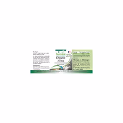 | Chromium 200mcg from Chromium picolinate - Bulk Pack for 3 Months - HIGH Dosage - Vegan - 90 Tablets