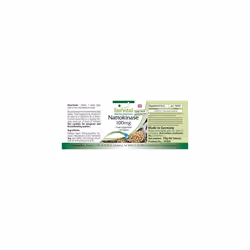 | Nattokinase 100mg - Bulk Pack for 3 Months - Vegan - HIGH Dosage - 90 Tablets - 2000 FU