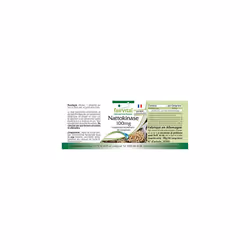 | Nattokinase 100mg - Bulk Pack for 3 Months - Vegan - HIGH Dosage - 90 Tablets - 2000 FU
