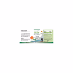 | Bromelain 750mg - HIGH Dosage - Vegan - 120 Capsules - Pineapple Enzyme
