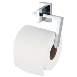 Haceka Edge Wall-mounted Chrome