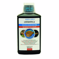 Easy Life Catappa-X, Water conditioner, 500 ml, weekly 10 ml per 100 litres, 1 pc(s)