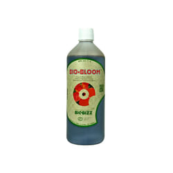 Biobizz Bio-bloom 1l Liter Organic Flower Bud Nutrient