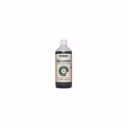 BBG1L 1L Bio-Grow Liquid soil activator ,Black