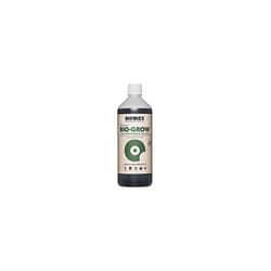 BBG1L 1L Bio-Grow Liquid soil activator ,Black