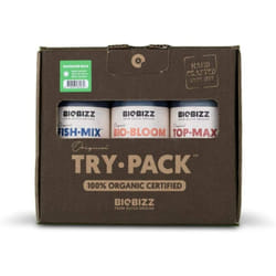 Biobizz TryPack - Outdoor Pack