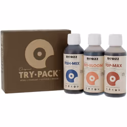 Biobizz TryPack - Outdoor Pack