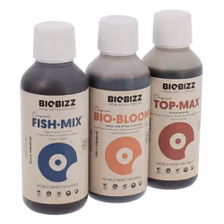 Biobizz TryPack - Outdoor Pack
