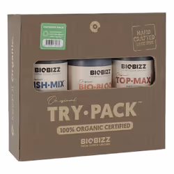 Biobizz TryPack - Outdoor Pack - Additional view 4