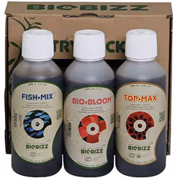 Biobizz TryPack - Outdoor Pack - Additional view 6