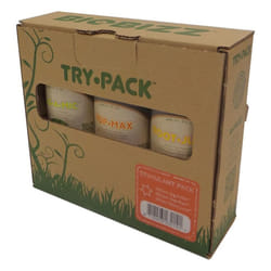Biobizz TryPack - Stimulant Pack