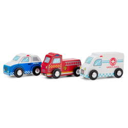 New Classic Toys 8718446019334 play vehicle/play track