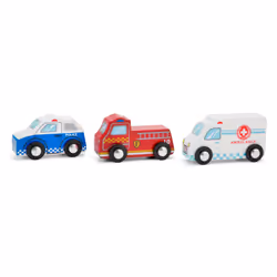New Classic Toys 8718446019334 play vehicle/play track
