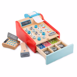 New Classic Toys 10650, Shopping, 3 yr(s)