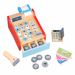 New Classic Toys 10650 role play toy