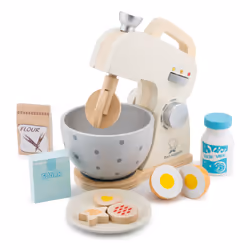 New Classic Toys 10707, Kitchen & food, 3 yr(s)