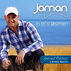 Heartselling Jaman - In M'N Dromen, Pop, CD, Jaman, Physical media, Adult, 16/11/2012