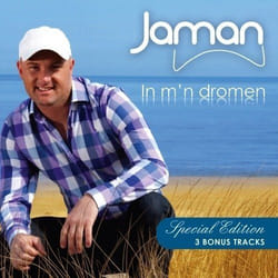 Heartselling Jaman - In M'N Dromen CD Pop