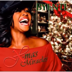 Heartselling Byentl - X-Mas Miracles, Christmas, CD, Byentl, Physical media, Adult & children, 01/11/2012