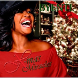 Heartselling Byentl - X-Mas Miracles CD Christmas