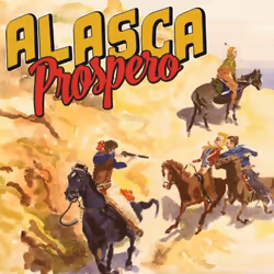 Proper KFR008, Country, CD, Alasca, Physical media, 1 discs, 06/04/2015