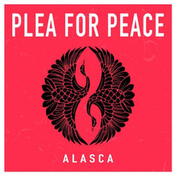 Heartselling Alasca - Plea For Peace CD Pop