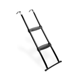 EXIT Trampoline ladder for a frame height of 80-95 cm
