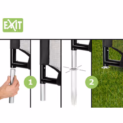 EXIT Coppa Goal - Additional view 6