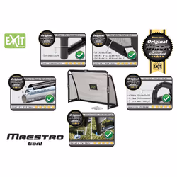 EXIT Maestro Goal - Additional view 8