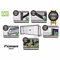 EXIT Forza Goal - Additional view 7