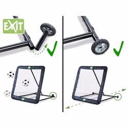 EXIT Kickback Rebounder XL - Additional view 4