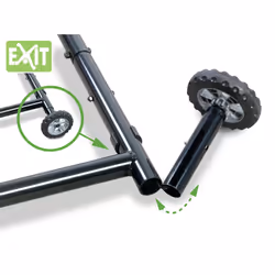 EXIT Kickback Rebounder XL - Additional view 6