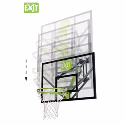 EXIT Galaxy Wall-mount System - Additional view 5