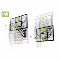 EXIT Galaxy Wall-mount System - Additional view 7