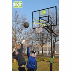 EXIT Galaxy Portable Basket