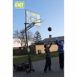 EXIT Galaxy Portable Basket - Additional view 4