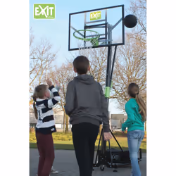 EXIT Galaxy Portable Basket - Additional view 8