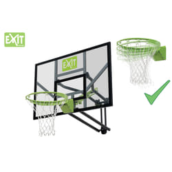 EXIT Galaxy Wall-Mount System (with Dunkring)