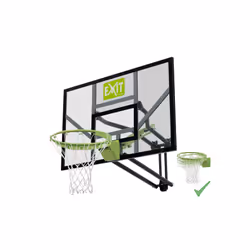 EXIT Galaxy Wall-Mount System (with Dunkring)