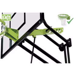EXIT Galaxy Wall-Mount System (with Dunkring) - Additional view 6