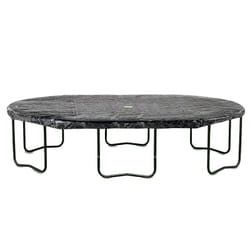 EXIT Weathercover Oval 244x380 (8x12,5ft)